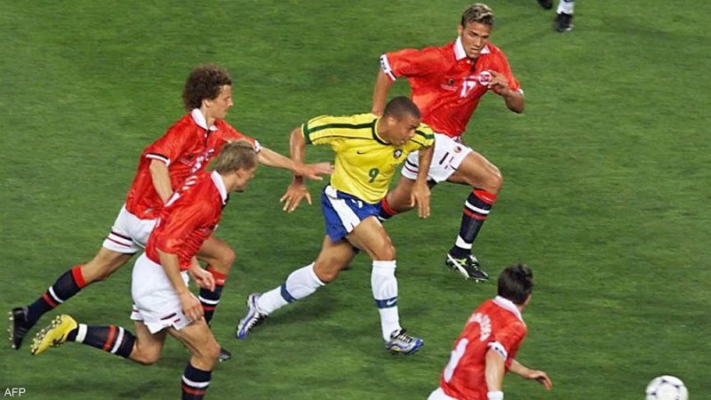 البرازيل والنرويج.. ذكريات أليمة و"مؤامرة مزعومة" على المغرب