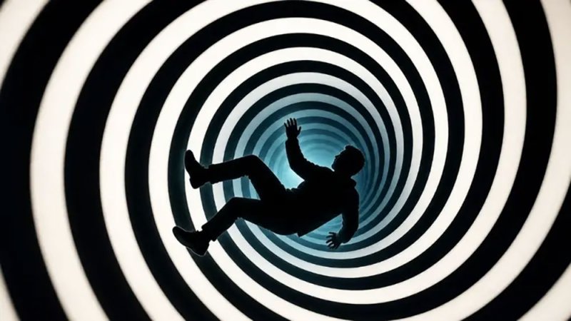 اختفاء رجل بعد تجارب غامضة في فيزياء الكم