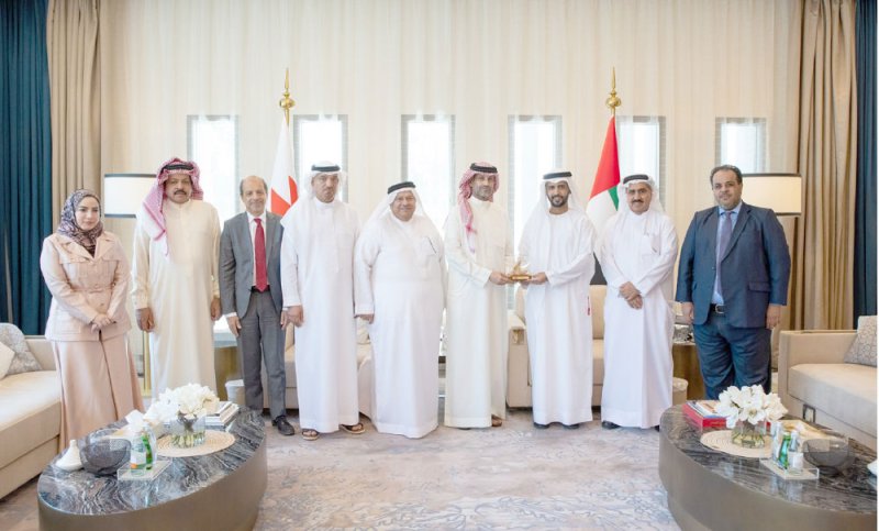 “رجال الأعمال” تؤكد أهمية  تعزيز التكامل الاقتصادي مع الإمارات