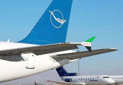 السورية للطيران تتأهب لمضاعفة أسطولها
