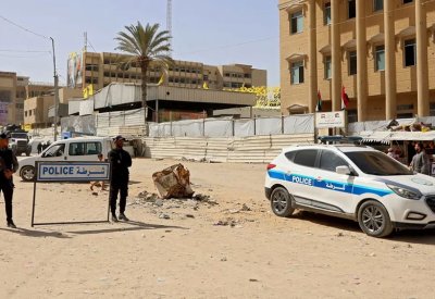 حماس تمهد لحل "لجنة العمل الحكومي" في غزة وسط ترتيبات لنقل السلطة