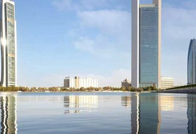 "أدنوك" تطلق منصة عالمية لتسويق وتداول الغاز الطبيعي المسال