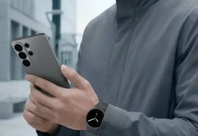 "سامسونغ" تختبر بطاريات تصل إلى 5800 ملّي أمبير لهاتف Galaxy S27 Ultra