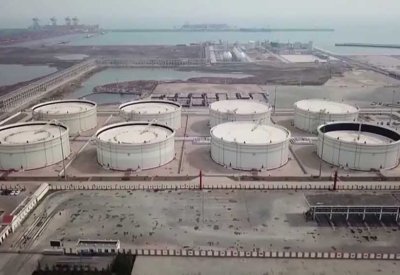 تراجع احتياطيات النفط الاستراتيجية لليابان في يونيو بما يعادل استهلاك 4 أيام