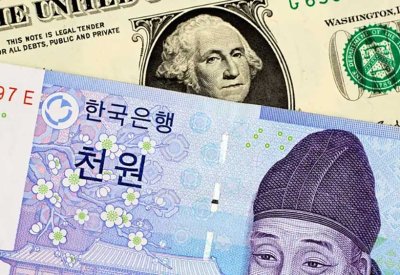 كوريا الجنوبية تسمح بتداول العملات الأجنبية على مدار الساعة
