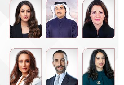معهد "دانات" يعلن تشكيل مجلس إدارته الجديد برئاسة محمد السادة