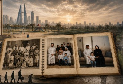 تحقيق "البلاد" : انخفاض خصوبة البحرينيين بنسبة 75 %