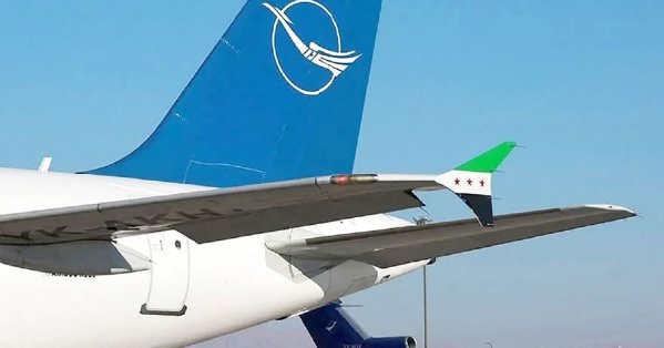 Сирійська авіакомпанія «Сирія» планує подвоїти парк літаків за рахунок катарських інвестицій