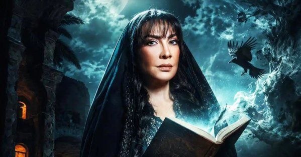 Фанатка Хеди Хусейн возвращается в сериале «Мехбула» о мифах и народных легендах