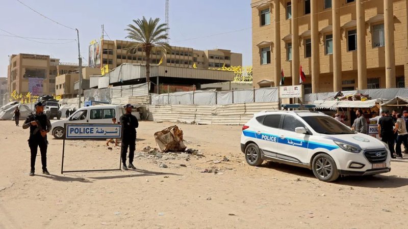 حماس تمهد لحل "لجنة العمل الحكومي" في غزة وسط ترتيبات لنقل السلطة