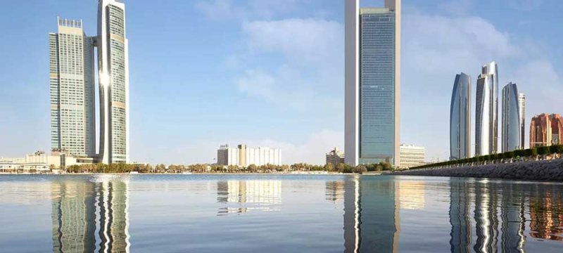 "أدنوك" تطلق منصة عالمية لتسويق وتداول الغاز الطبيعي المسال