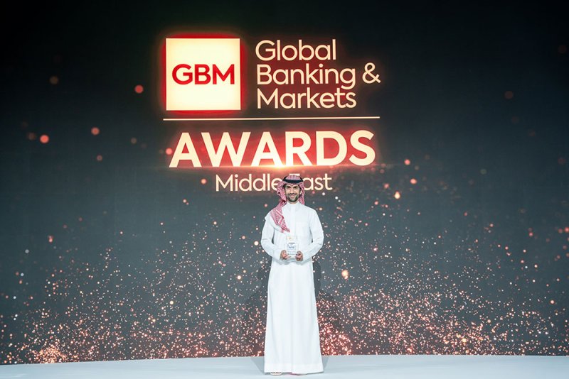سيكو المالية تحصد جائزة "صندوق الأسهم للعام" ضمن جوائز الأسواق المصرفية العالمية  (GBM)الشرق الأوسط لعام 2026