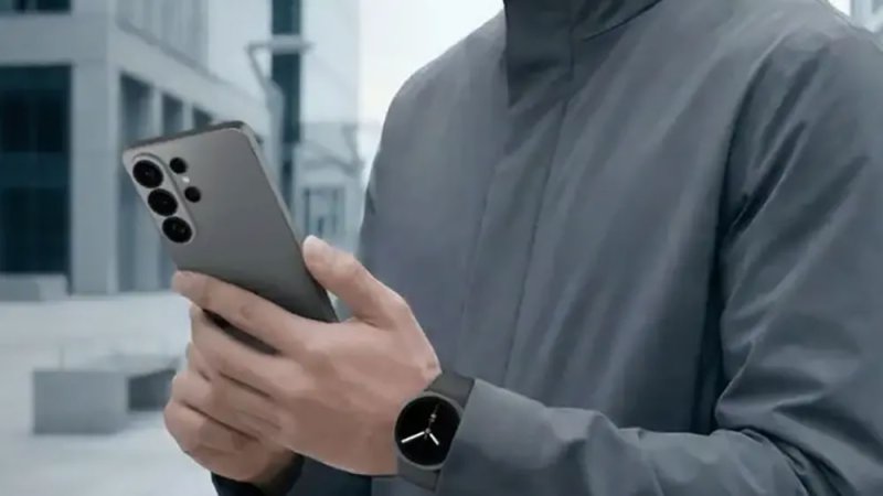 "سامسونغ" تختبر بطاريات تصل إلى 5800 ملّي أمبير لهاتف Galaxy S27 Ultra