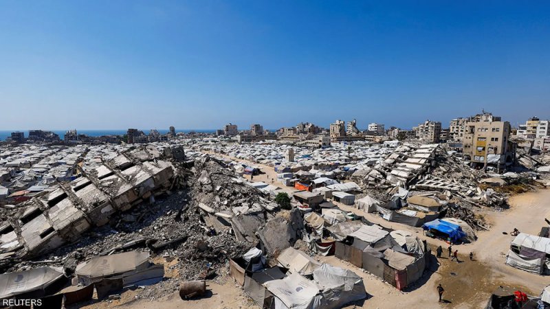 حماس: جاهزون لتسليم الحكم إلى لجنة إدارة غزة