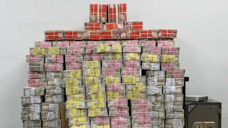127 مليار دينار و24 مليون دولار.. ارتفاع حصيلة الفساد في قضية مصافي النفط بالعراق
