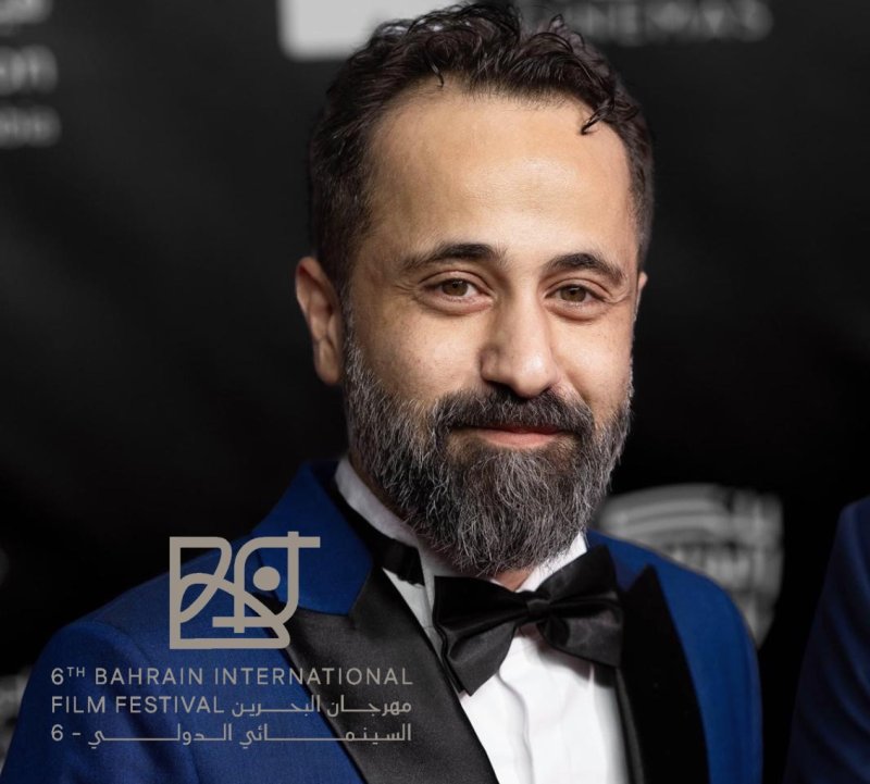 مهرجان البحرين السينمائي الدولي يتلقى 894 مشاركة من 55 دولة