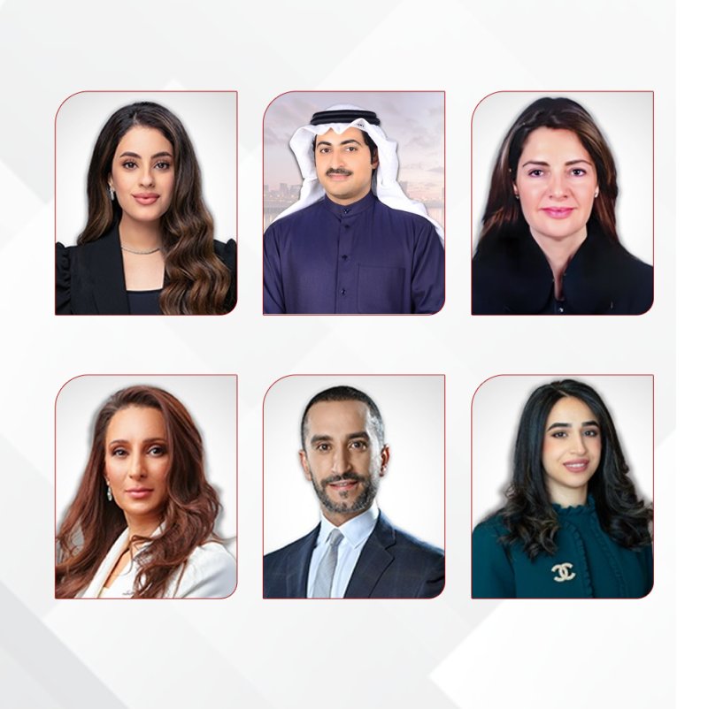 معهد "دانات" يعلن تشكيل مجلس إدارته الجديد برئاسة محمد السادة
