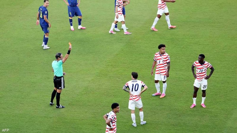 بلجيكا تتحدى قرار فيفا بشأن بالوغون.. وتطالب بتفسير رسمي