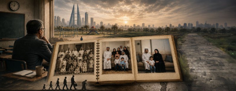 تحقيق "البلاد" : انخفاض خصوبة البحرينيين بنسبة 75 %