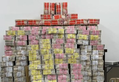 شبكة الجميلي.. عمولات المصافي العراقية بين الذهب والعقارات