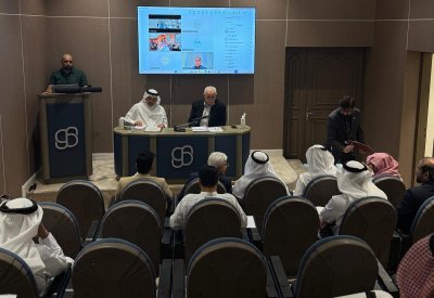 شركة إتحاد الخليج للتأمين وإعادة التأمين تحقق أرباحاً صافية قدرها 1,592,189  مليون دينار بحريني في نتائجها السنوية