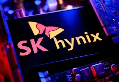 "SK Hynix" تستعد لدخول "وول ستريت" في طرح قد تصل قيمته إلى 28 مليار دولار