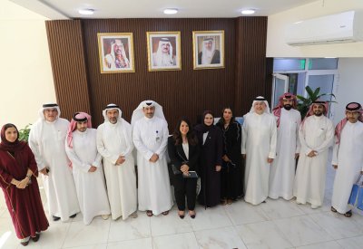 مدير عام بلدية المنطقة الجنوبية يستقبل ممثلي القطاع الخاص ضمن "يوم العميل للمستثمرين" لتعزيز الشراكة وتطوير الخدمات