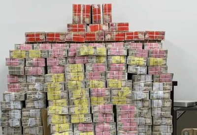 العراق يكشف مصير الأموال المستردة من قضايا الفساد