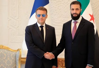 فرنسا تبدأ إعادة 51 مليون يورو إلى سوريا من أموال مصادرة لعائلة الأسد