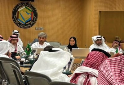 "المواصلات" تشارك في ورشة عمل تعزيز التكامل اللوجستي بدول مجلس التعاون لدول الخليج العربية في الرياض