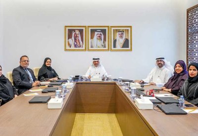 "التوازن بين الجنسين" بأمانة "النواب" تستعرض خطتها التشغيلية لعام 2026 وتعزيز المبادرات الداعمة لبيئة العمل
