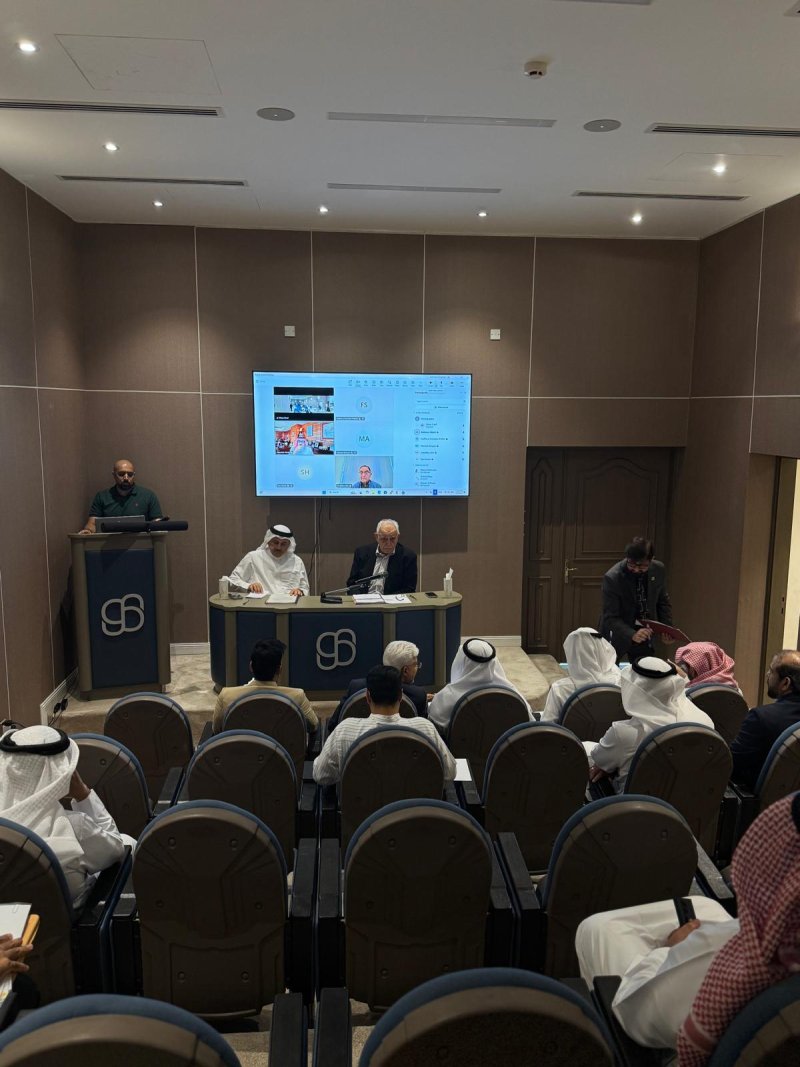 شركة إتحاد الخليج للتأمين وإعادة التأمين تحقق أرباحاً صافية قدرها 1,592,189  مليون دينار بحريني في نتائجها السنوية