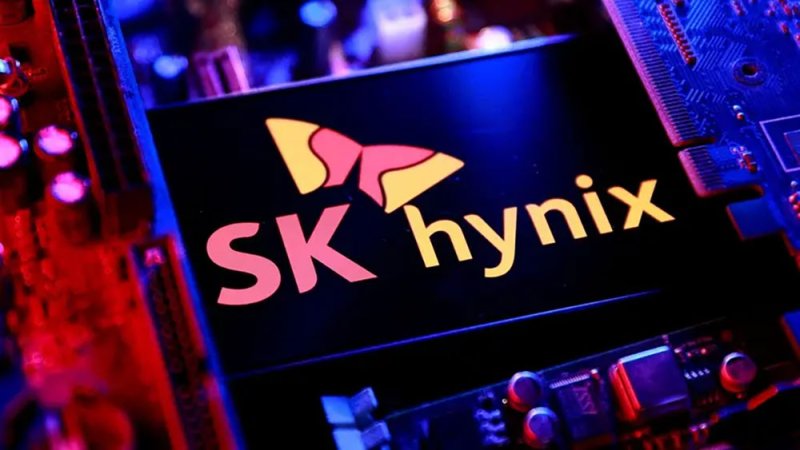 "SK Hynix" تستعد لدخول "وول ستريت" في طرح قد تصل قيمته إلى 28 مليار دولار