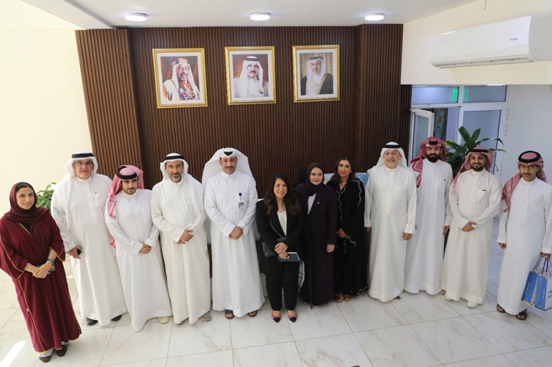 مدير عام بلدية المنطقة الجنوبية يستقبل ممثلي القطاع الخاص ضمن "يوم العميل للمستثمرين" لتعزيز الشراكة وتطوير الخدمات