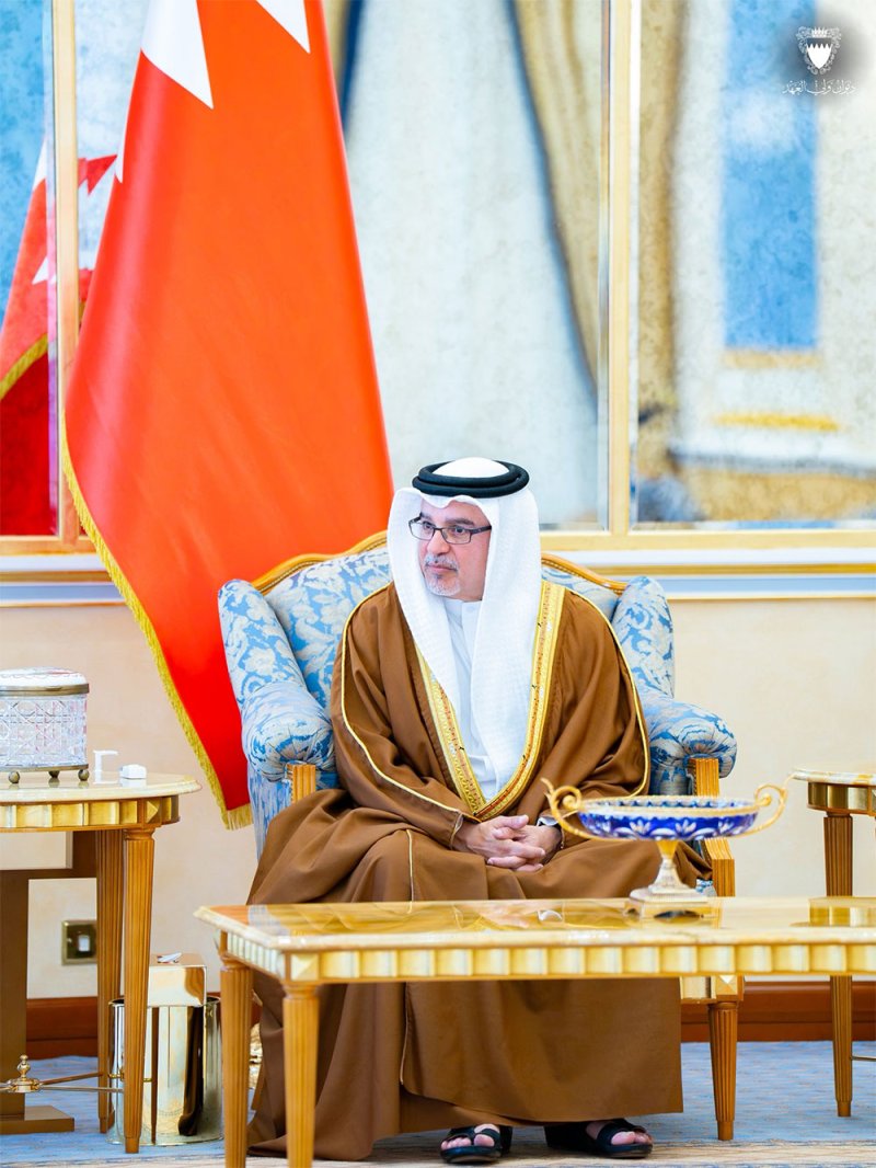الإنجازات الوطنية هي ثمرة رؤيةٍ طموحة وجهودٍ متواصلة وعملٍ دؤوب تتكامل فيه الأدوار وتتضافر فيه الجهود