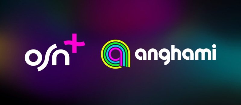 OSN تتقدم بعرض للاستحواذ الكامل على أنغامي