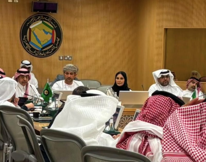 "المواصلات" تشارك في ورشة عمل تعزيز التكامل اللوجستي بدول مجلس التعاون لدول الخليج العربية في الرياض