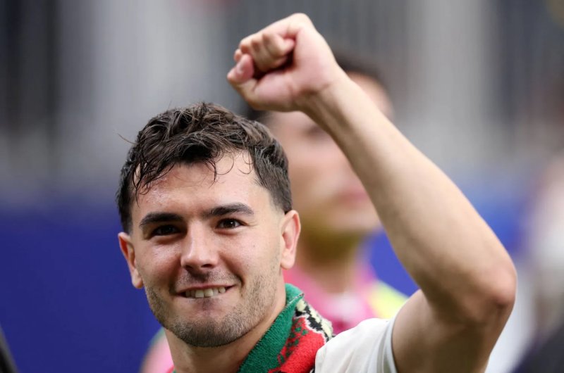 «مونديال 2026»: دياز صانع ألعاب المغرب يستعيد بريقه