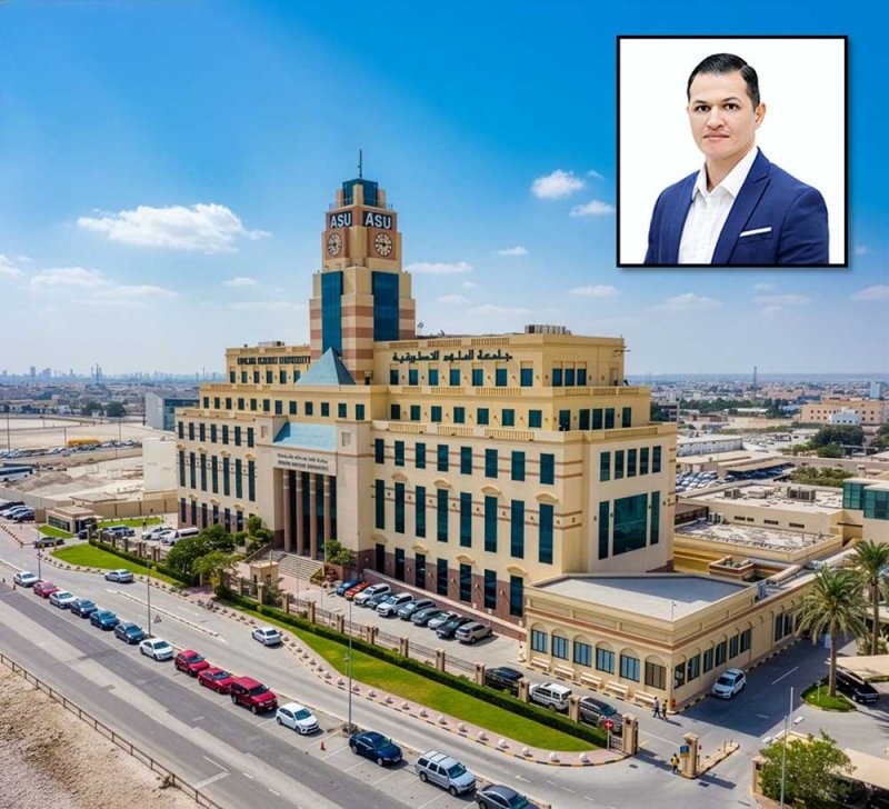 ما السر وراء نجاح المؤسسات الأكثر قدرة على مواجهة الأزمات؟ دراسة في جامعة العلوم التطبيقية تكشف الإجابة