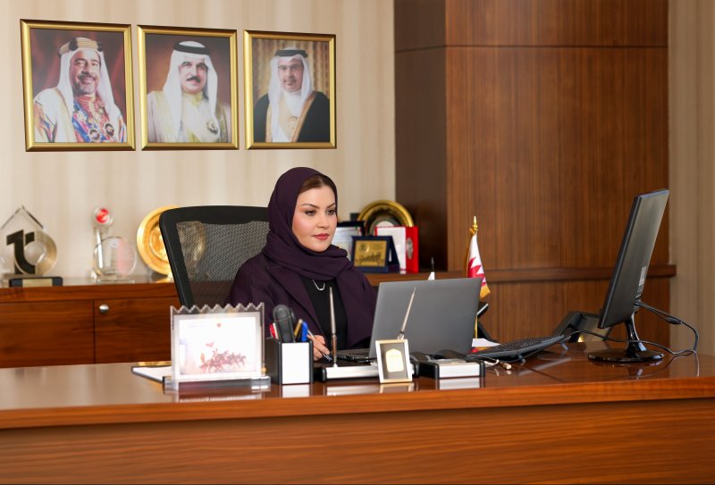 مشاركة "الأمانة العامة للتظلمات" في ورشة عمل دولية متخصصة عبر الاتصال المرئي