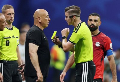 بيان من اتحاد الكرة المصري: نتمسك بحقوق المنتخب