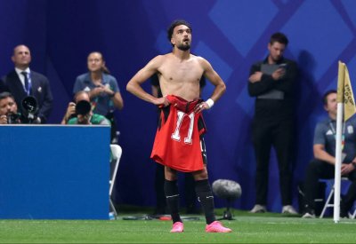 كاراغر: هدف مصر المُلغى كان سيُحتسب لو سُجل في فريق آخر