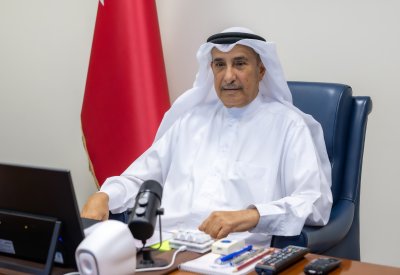 نائب رئيس مجلس الوزراء يترأس اجتماع اللجنة الوزارية للمشاريع التنموية والبنية التحتية