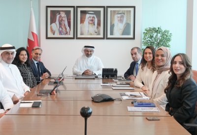 تسليط الضوء على إنجازات صندوق المؤسسات الصغيرة والمتوسطة منذ تأسيسه