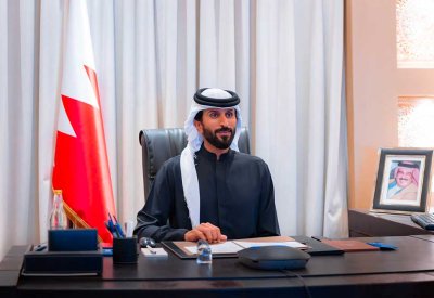 سمو الشيخ ناصر بن حمد آل خليفة يترأس اجتماع مجلس إدارة بابكو إنرجيز للربع الثاني من عام 2026