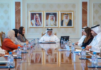 وزير الخارجية: البحرين استطاعت أن ترسخ منظومة وطنية متطورة لتعزيز وحماية حقوق الإنسان