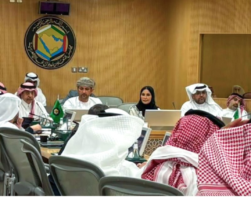 تعزيز الربط اللوجستي والسكك الحديدية يتصدران ورشة خليجية بمشاركة البحرين