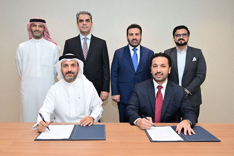 بنك السلام يوقع شراكة استراتيجية مع منصة Procural لإطلاق برنامج جديد لدعم نمو المؤسسات الصغيرة والمتوسطة