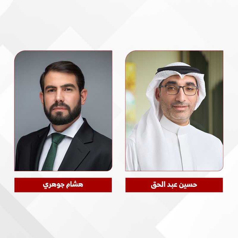 “ASB Capital" تعزز نشاطها في أسواق رأس المال السعودية من خلال دورها كمدير رئيسي مشترك ومدير سجل الاكتتاب في إصدار صكوك الفئة الأولى الإضافية لمصرف الإنماء بقيمة 500 مليون دولار أمريكي