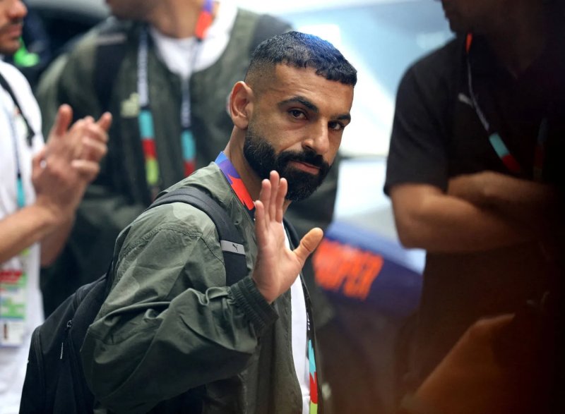 إلى أين يتجه محمد صلاح بعد المونديال؟